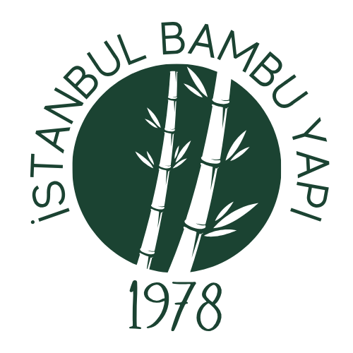 İstanbul Bambu Yapı Logo